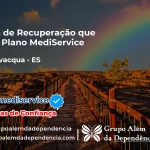Clínica de Recuperação que Aceita Mediservice em Atílio Vivácqua - ES