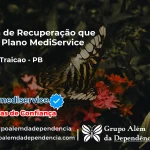 Clínica de Recuperação que Aceita Mediservice em Baía da Traição - PB