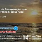 Clínica de Recuperação que Aceita Mediservice em Barcelos - AM