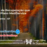 Clínica de Recuperação que Aceita Mediservice em Barra Bonita - SP