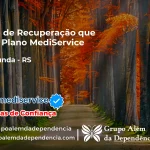 Clínica de Recuperação que Aceita Mediservice em Barra Funda - RS