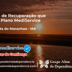Clínica de Recuperação que Aceita Mediservice em Bela Vista do Maranhão - MA