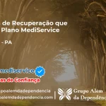 Clínica de Recuperação que Aceita Mediservice em Belterra - PA