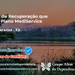 Clínica de Recuperação que Aceita Mediservice em Boa Esperança - ES