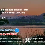 Clínica de Recuperação que Aceita Mediservice em Cajamar - SP