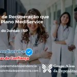 Clínica de Recuperação que Aceita Mediservice em Campos do Jordão - SP
