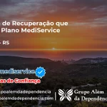 Clínica de Recuperação que Aceita Mediservice em Colinas - RS