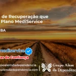 Clínica de Recuperação que Aceita Mediservice em Conde - BA