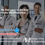 Clínica de Recuperação que Aceita Mediservice em Cuité - PB