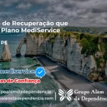 Clínica de Recuperação que Aceita Mediservice em Cupira - PE