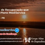 Clínica de Recuperação que Aceita Mediservice em Damião - PB