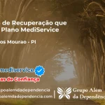 Clínica de Recuperação que Aceita Mediservice em Domingos Mourão - PI