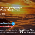 Clínica de Recuperação que Aceita Mediservice em Espinosa - MG