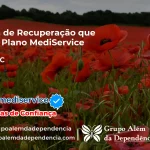 Clínica de Recuperação que Aceita Mediservice em Feijó - AC