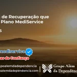 Clínica de Recuperação que Aceita Mediservice em Feliz - RS