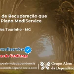 Clínica de Recuperação que Aceita Mediservice em Fernandes Tourinho - MG