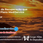 Clínica de Recuperação que Aceita Mediservice em gama - DF