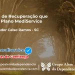 Clínica de Recuperação que Aceita Mediservice em Governador Celso Ramos - SC