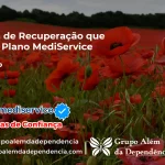 Clínica de Recuperação que Aceita Mediservice em Iacri - SP