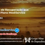 Clínica de Recuperação que Aceita Mediservice em Ibititá - BA