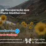 Clínica de Recuperação que Aceita Mediservice em Içara - SC