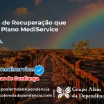 Clínica de Recuperação que Aceita Mediservice em Igaci - AL