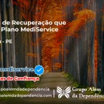 Clínica de Recuperação que Aceita Mediservice em Igarassu - PE