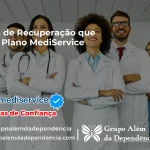 Clínica de Recuperação que Aceita Mediservice em Ipê - RS