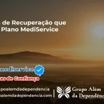 Clínica de Recuperação que Aceita Mediservice em Iraí - RS