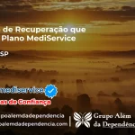 Clínica de Recuperação que Aceita Mediservice em Itajobi - SP