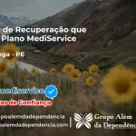 Clínica de Recuperação que Aceita Mediservice em Itaquitinga - PE