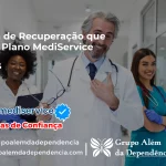 Clínica de Recuperação que Aceita Mediservice em Itati - RS