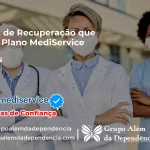 Clínica de Recuperação que Aceita Mediservice em Itaú - RN