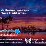 Clínica de Recuperação que Aceita Mediservice em Ivorá - RS