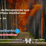 Clínica de Recuperação que Aceita Mediservice em Jacobina - BA