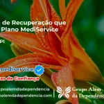 Clínica de Recuperação que Aceita Mediservice em Jaicós - PI