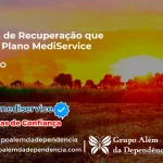 Clínica de Recuperação que Aceita Mediservice em Jataí - GO