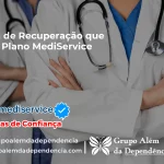 Clínica de Recuperação que Aceita Mediservice em Jati - CE
