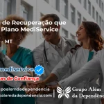 Clínica de Recuperação que Aceita Mediservice em Juruena - MT