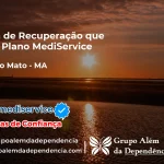 Clínica de Recuperação que Aceita Mediservice em Lagoa do Mato - MA