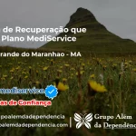 Clínica de Recuperação que Aceita Mediservice em Lagoa Grande do Maranhão - MA