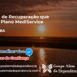 Clínica de Recuperação que Aceita Mediservice em Lapão - BA