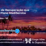 Clínica de Recuperação que Aceita Mediservice em Macambira - SE