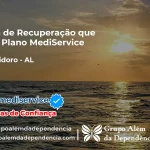 Clínica de Recuperação que Aceita Mediservice em Major Isidoro - AL