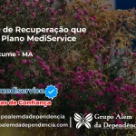 Clínica de Recuperação que Aceita Mediservice em Maracaçumé - MA