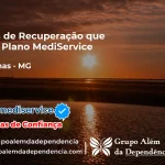 Clínica de Recuperação que Aceita Mediservice em Maravilhas - MG