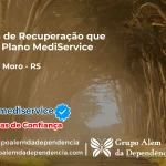 Clínica de Recuperação que Aceita Mediservice em Mariano Moro - RS
