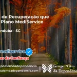 Clínica de Recuperação que Aceita Mediservice em Massaranduba - SC