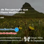 Clínica de Recuperação que Aceita Mediservice em Maués - AM