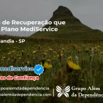 Clínica de Recuperação que Aceita Mediservice em Mirassolândia - SP